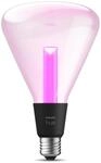 Philips Hue White & Color Ambiance Lightguide Triangle E27 500lm - Wei&szlig;