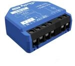 Shelly 1 (Gen. 3) - WLAN 1-Kanal Relais max. 16A - Blau