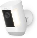 Ring Spotlight Cam Pro Battery - Wei&szlig;