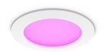 Philips Hue White & Color Ambiance Slim Recessed 170mm 1500lm - Wei&szlig;