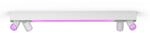 Philips Hue White & Color Ambiance Centris 4 Spots 4200lm - Wei&szlig;