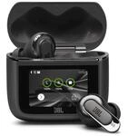 JBL Tour Pro 3 - Kabellose Noise-Cancelling-In-Ear-Kopfh&ouml;rer - Schwarz