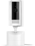 Ring Pan-Tilt Indoor Camera - Schwenk-Neige-Kamera - Wei&szlig;