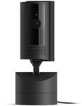 Ring Pan-Tilt Indoor Camera - Schwenk-Neige-Kamera - Schwarz