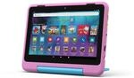 Amazon Fire HD 8 Kids Pro Tablet (2024 Release, 32GB) - Ohne Werbung - Jungle Cat