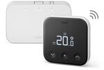 tado&deg; X Kabelloses Starter-Kit Smartes Thermostat - Wei&szlig;