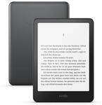 Amazon Kindle Paperwhite Signature Edition (32 GB) - Schwarz