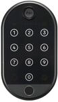 Yale Linus Smart Keypad 2 mit Fingerprint - Schwarz