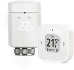 Eve Thermo Raumkomfort-Set - mit Thermo Matter & Thermo Control Matter - Wei&szlig;