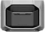 EcoFlow DELTA Pro 3 Zusatzbatterie - Silber