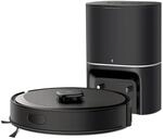 TP-Link Tapo RV30 Max Plus - Saug- & Wischroboter mit automatischer Absaugstation -