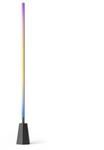 eufy Indoor Floor Lamp E10 - Zimmer Stehleuchte - Schwarz