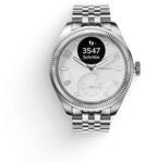 Withings ScanWatch Brilliant Nova - Titan Grau