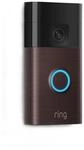 Ring Battery Video Doorbell - Akku-Videot&uuml;rklingel - Bronze