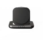 Zens Nightstand Charger Pro 2 - Duo-Ladestation f&uuml;r den Nachttisch mit Qi2 - Schwarz