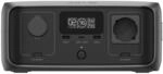 EcoFlow RIVER 3 USV - Portable Powerstation - Schwarz