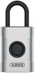 ABUS Everox One 61/45 - Vorh&auml;ngeschloss - Silber