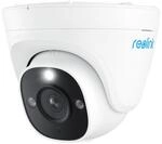 Reolink P334 - 4K PoE-Au&szlig;enkamera - Wei&szlig;