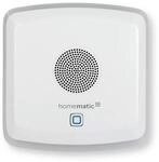 Homematic IP Kombisignalgeber - Wei&szlig;