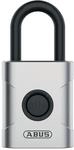 ABUS Everox One 61/50 - Vorh&auml;ngeschloss - Silber