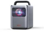 Nebula Cosmos 4K SE - - Beamer mit 1800 ANSI-Lumen - Schwarz