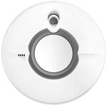 Yale Smart Alarm Smoke Sensor - Smarter Rauchmelder - Wei&szlig;