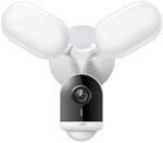 TP-Link Tapo C720 - Smarte Flutlicht-Kamera - Wei&szlig;