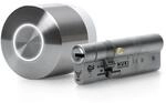 Nuki Smart Lock Ultra - Silber