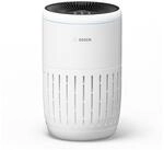 Bosch Home Comfort Air 2000i - Luftreiniger, bis 37,5 m&sup2; - Wei&szlig;