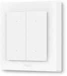 Aqara Light Switch H2 (4 Buttons, 2 Channels) - Wei&szlig;