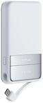 EcoFlow Rapid 5000 - Powerbank - Blau