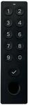 Tedee Keypad Pro - Schwarz