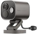 Aqara Camera Hub G5 Pro - PoE - Grau