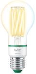 WiZ Tunable White E27 A60 60W - Smarte Filament Lampe - Wei&szlig;