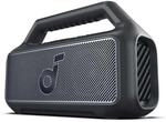 Soundcore Boom 2 SE - Schwarz