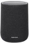 Harman Kardon Enchant - Wireless Speaker - Schwarz