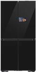 Samsung AI Living Multidoor-K&uuml;hlschrank RM90F67CECEF - 363 kWh/a, 654 l - Schwarz