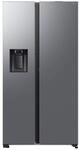 Samsung AI Living Multidoor-K&uuml;hlschrank RS80F67KCTEF - 226 kWh/a, 634 l - Silber