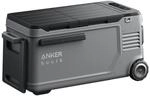 Anker SOLIX Everfrost 2 - Akku-K&uuml;hlbox 58L - Schwarz