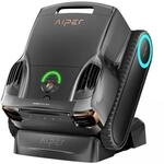 Aiper Scuba X1 Pro Max - EU - Poolroboter, bis zu 300 m&sup2; - Schwarz
