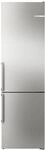 Bosch KGN39AIAU Serie 6 Freistehende K&uuml;hl-Gefrier-Kombination mit Gefrierbereich