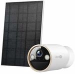 TP-Link Tapo C460 KIT - 4K Au&szlig;enkamera + Solarpanel