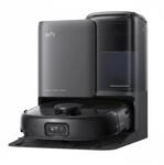 eufy Robot Vacuum Omni E25 - Saug- und Wischroboter - Schwarz
