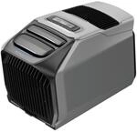 EcoFlow WAVE 3 - Tragbare Klimaanlage - Schwarz