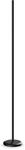 Nanoleaf Matter Smart Multicolor Floor Lamp - Schwarz