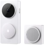 Aqara Doorbell Camera Hub G410 - Wei&szlig;