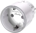 EcoFlow x Shelly Smart Plug - Wei&szlig;