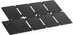 Anker SOLIX PS60 - Faltbares Solarpanel (60W) - Schwarz