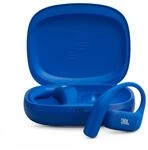 JBL Endurance Zone - Open-Ear-Kopfh&ouml;rer - Blau