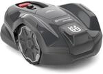 Husqvarna Automower 305E NERA - Kabelloser M&auml;hroboter (mit gratis EPOS), bis 900 m&sup2;